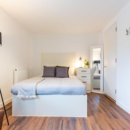 Ensuite Bedrooms With Shared Kitchen At Hollingbury House In Brighton Luaran gambar